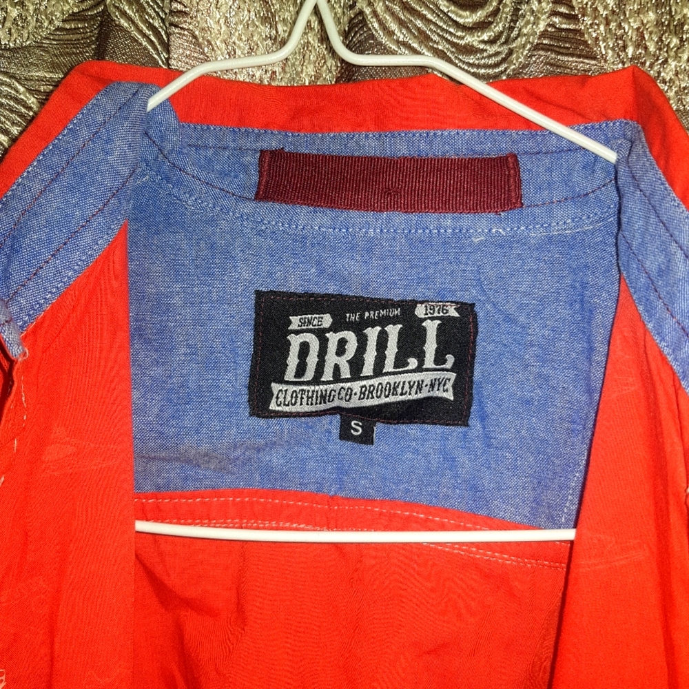 Shit,short sleeve